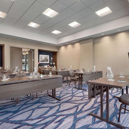 Hilton Garden Inn Chicago Downtown South Loop Bagian luar foto