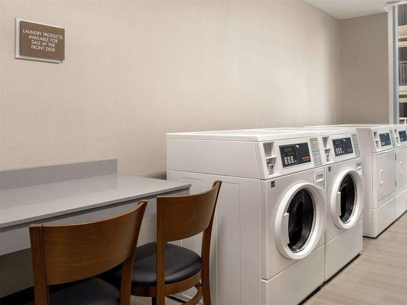 Hilton Garden Inn Chicago Downtown South Loop Bagian luar foto